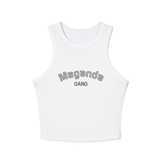 Maganda Gang Starship Micro Rib Tank