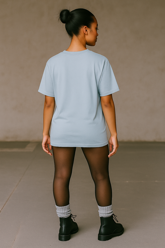 Maganda Oversized Tee