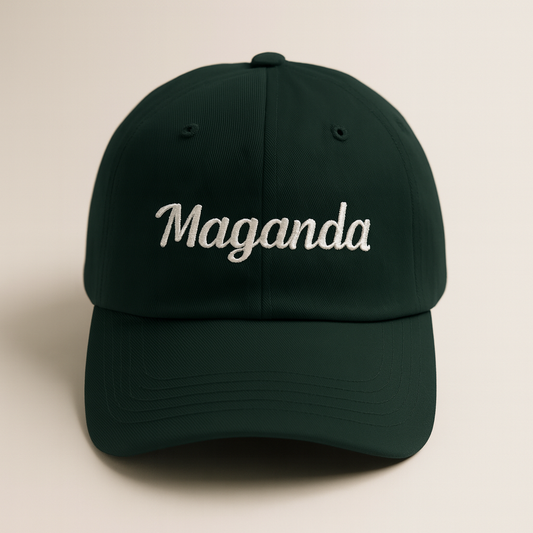 You're Maganda Dad Hat