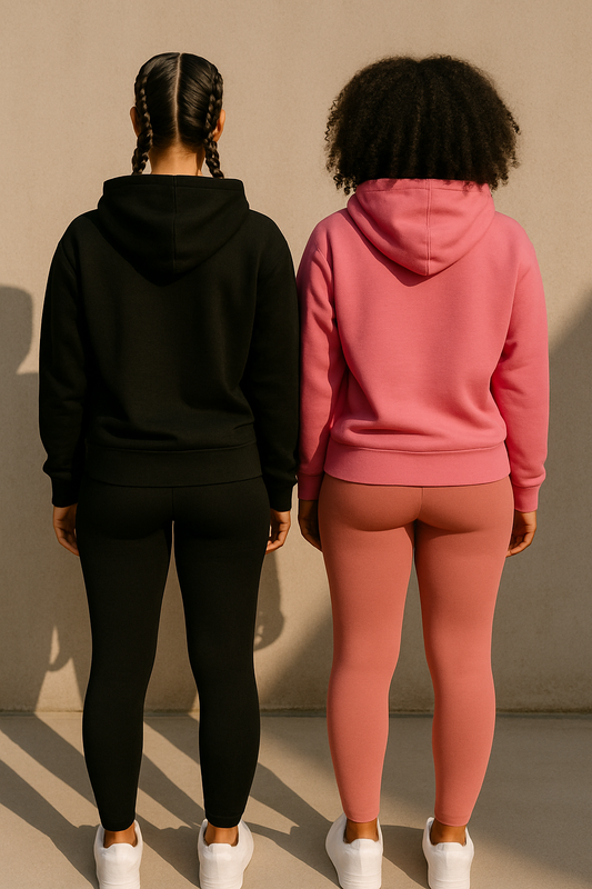 Maganda Oversized Everyday Hoodie