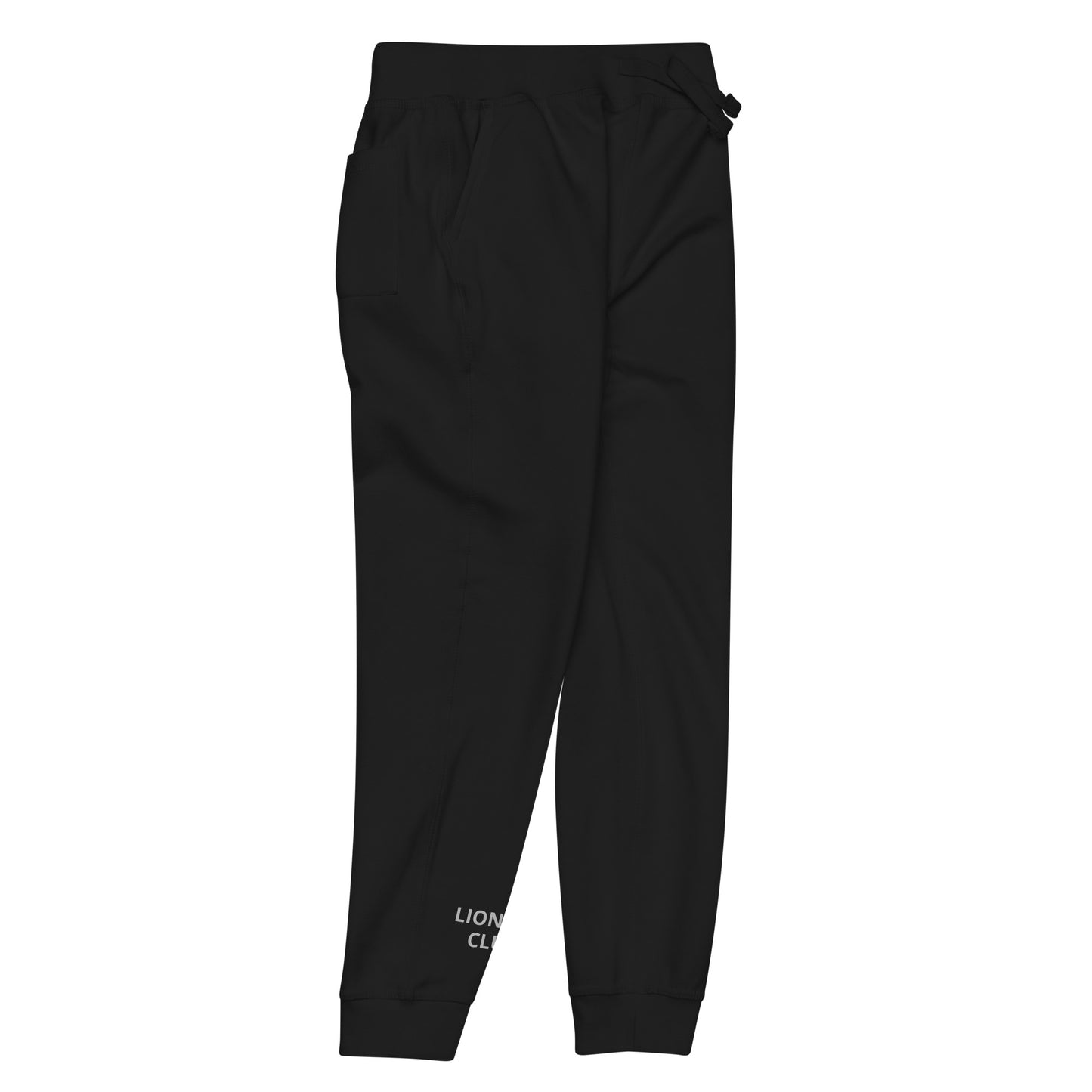 Iconic Lioness Club Fleece Sweatpants