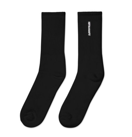 Hiitmamafit Fitness socks