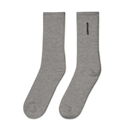 Hiitmamafit Fitness socks