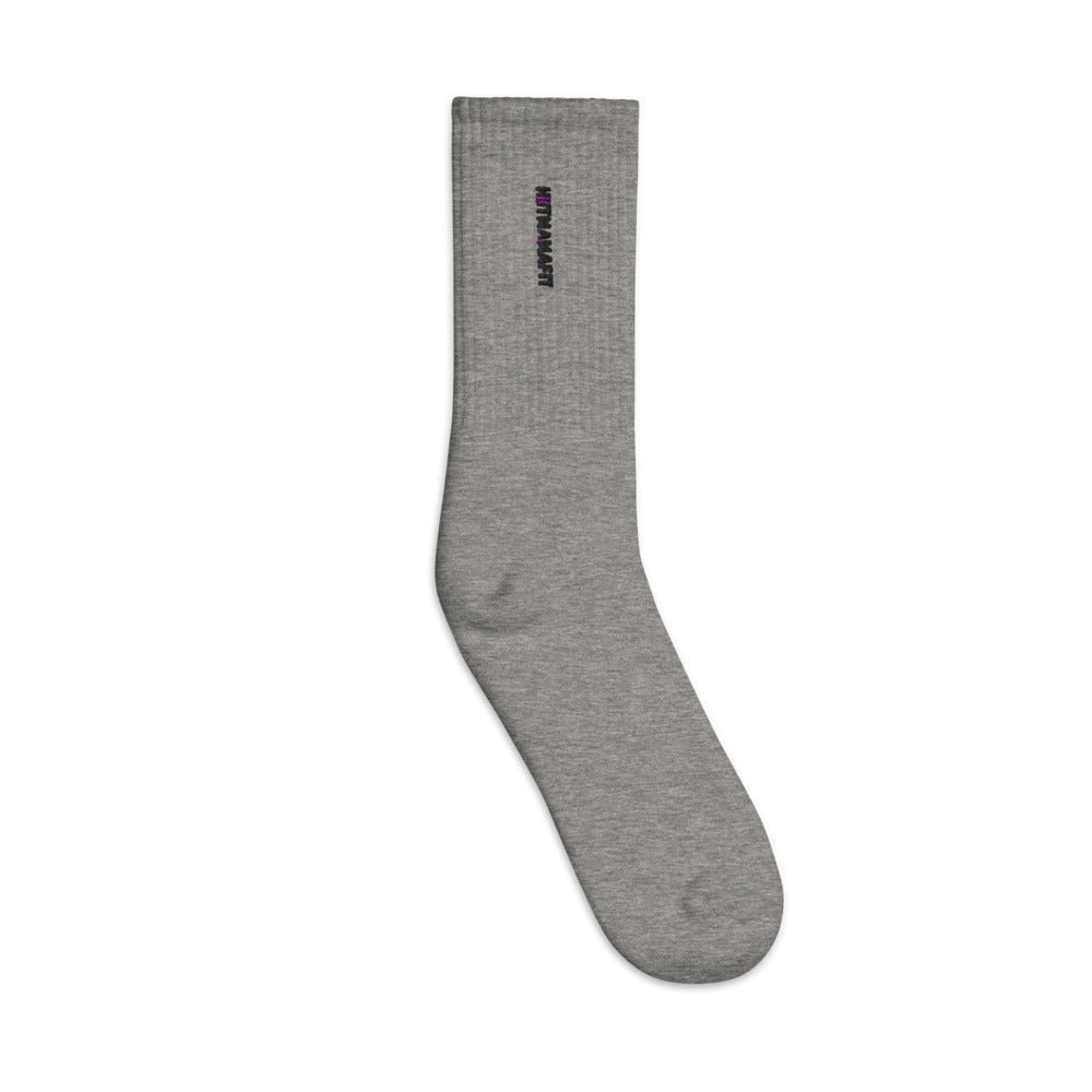 Hiitmamafit Fitness socks