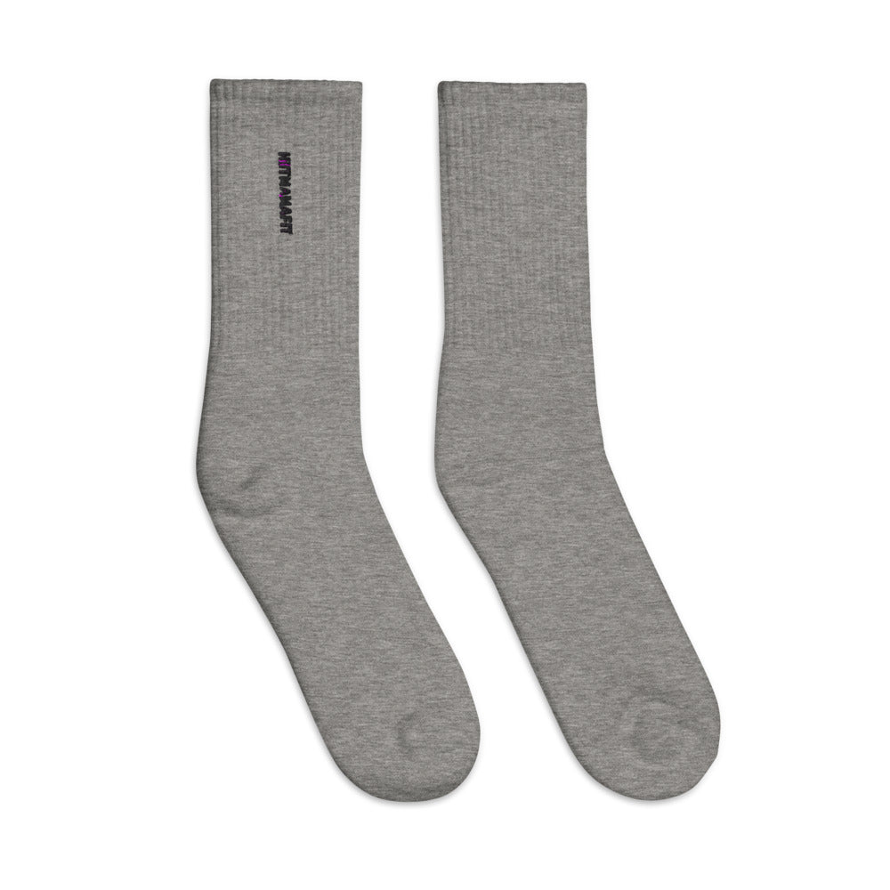 Hiitmamafit Fitness socks