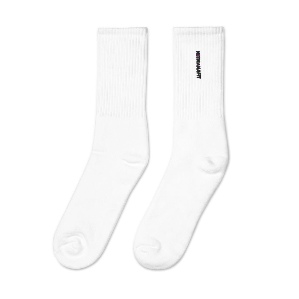 Hiitmamafit Fitness socks