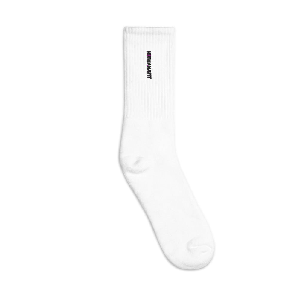 Hiitmamafit Fitness socks