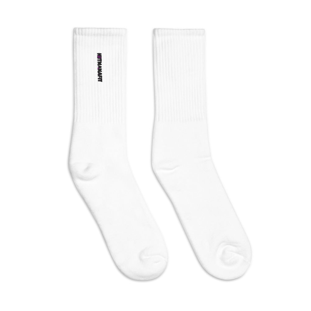 Hiitmamafit Fitness socks