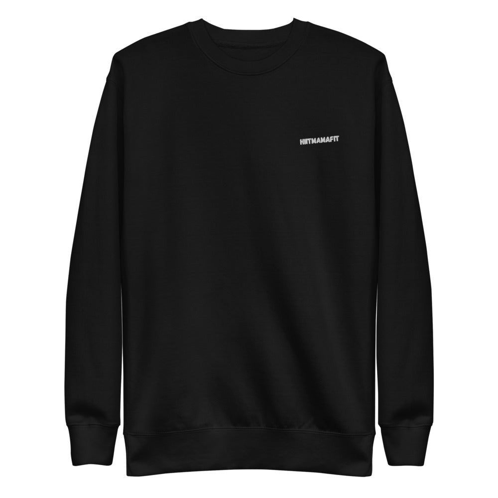 Hiitmamafit Sweatshirt