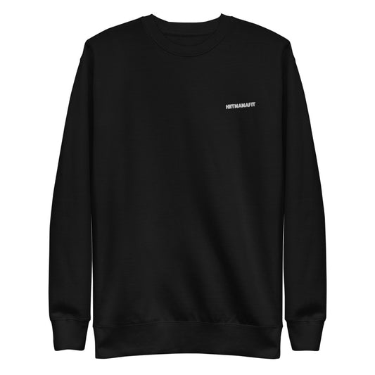 Hiitmamafit Sweatshirt