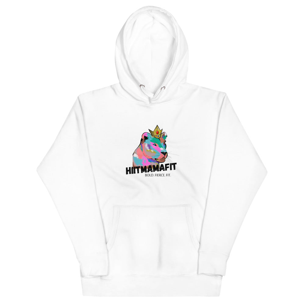 Lioness Hoodie