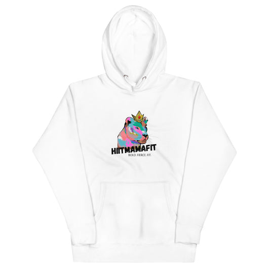 Lioness Hoodie